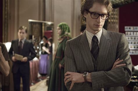 film yves saint laurent pierre niney|yves st laurent death.